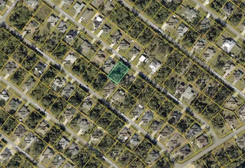 lot12 Lansdale Ave, North Port, FL 34286