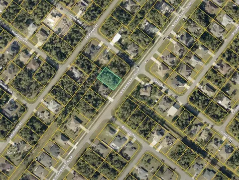 lot20 N Cranberry Blvd, North Port, FL 34286