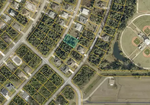 lot19 Boswell St, North Port, FL 34288