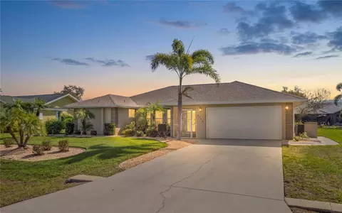 2146 Peterborough Rd, Punta Gorda, FL 33983