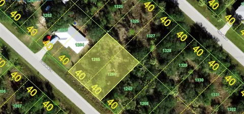 11452 4th Ave, Punta Gorda, FL 33955