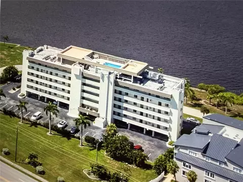 1500 Park Beach Cir #5G, Punta Gorda, FL 33950