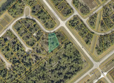 lot42 Newman Dr, North Port, FL 34288