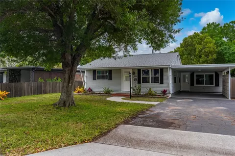 525 Burland St, Punta Gorda, FL 33950