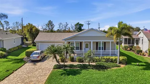 24556 Rio Villa Lakes Cir, Punta Gorda, FL 33950