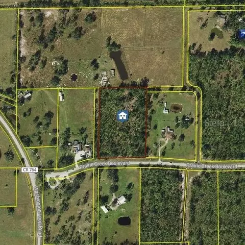 15750 Prairie Creek Blvd, Punta Gorda, FL 33982