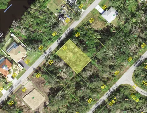 1232 Clearview Dr, Port Charlotte, FL 33953