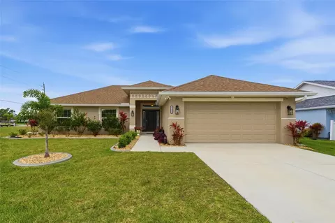 25393 Aysen Dr, Punta Gorda, FL 33983
