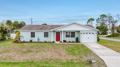 5331 Burdette Ter, North Port, FL 34287