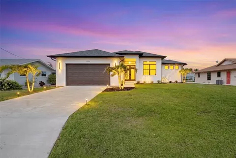 2523 Dixon Ter, Port Charlotte, FL 33981