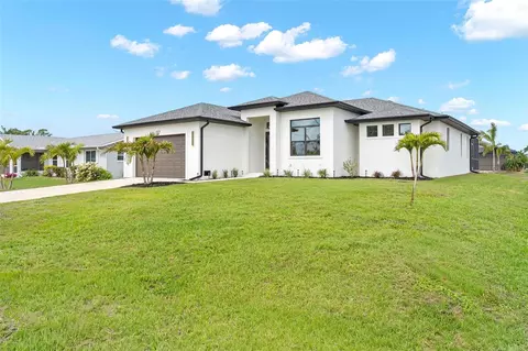 2523 Dixon Ter, Port Charlotte, FL 33981