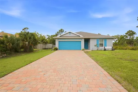 3215 Sorrel St, Port Charlotte, FL 33981
