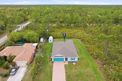 3215 Sorrel St, Port Charlotte, FL 33981