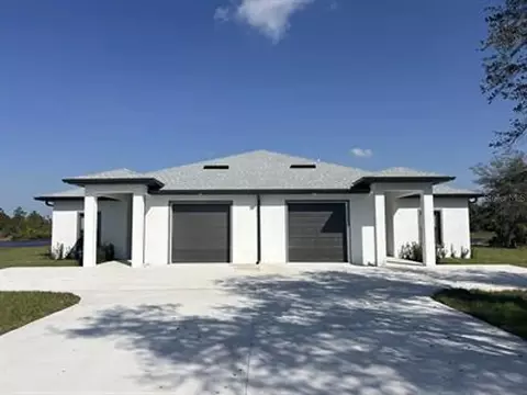 1118-1120 Bismarck Rd, Punta Gorda, FL 33983