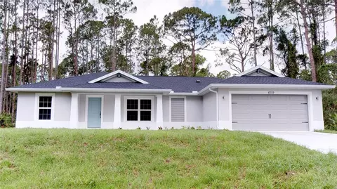 3301 Tally Ho Rd, North Port, FL 34291