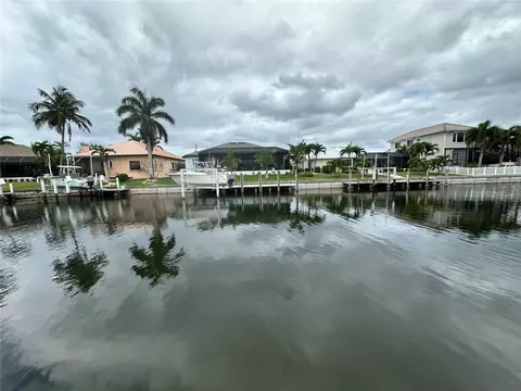 3611 Bonaire Ct, Punta Gorda, FL 33950