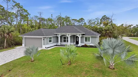 17507 Waco Ave, Port Charlotte, FL 33948
