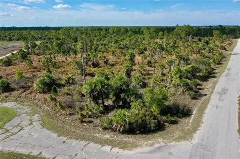 Wild Court, North Port, FL 34288