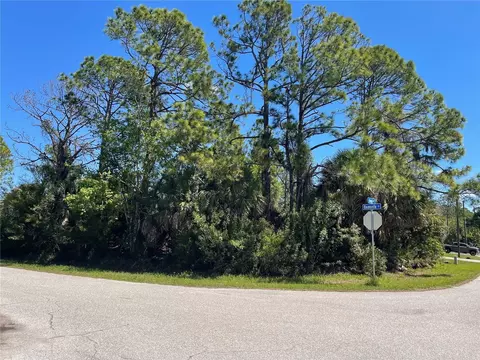 lot6 Bamonte St, North Port, FL 34286