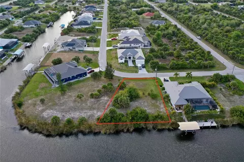 14702 Lillian Cir, Port Charlotte, FL 33981