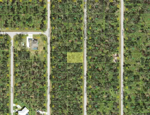 411 Edgar St, Port Charlotte, FL 33953