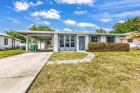2117 Dewitt St, Port Charlotte, FL 33952