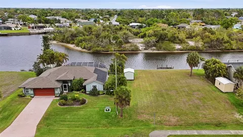 2698 Lake View Blvd, Port Charlotte, FL 33948