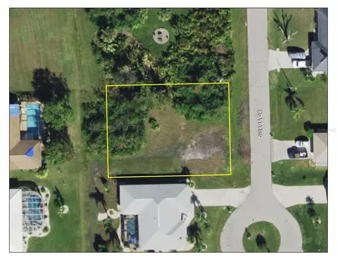 145 Cuiaba Dr, Punta Gorda, FL 33983