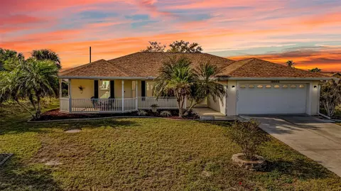18939 Ayrshire Cir, Port Charlotte, FL 33948