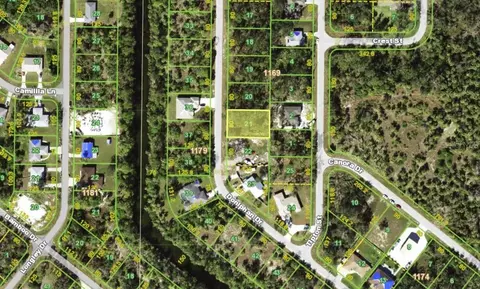 294 Doniphan Dr, Port Charlotte, FL 33954