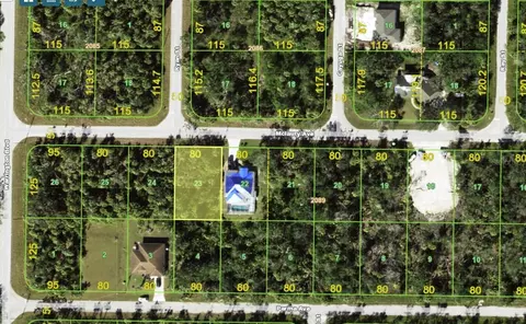 16435 Mclaury Ave, Port Charlotte, FL 33954