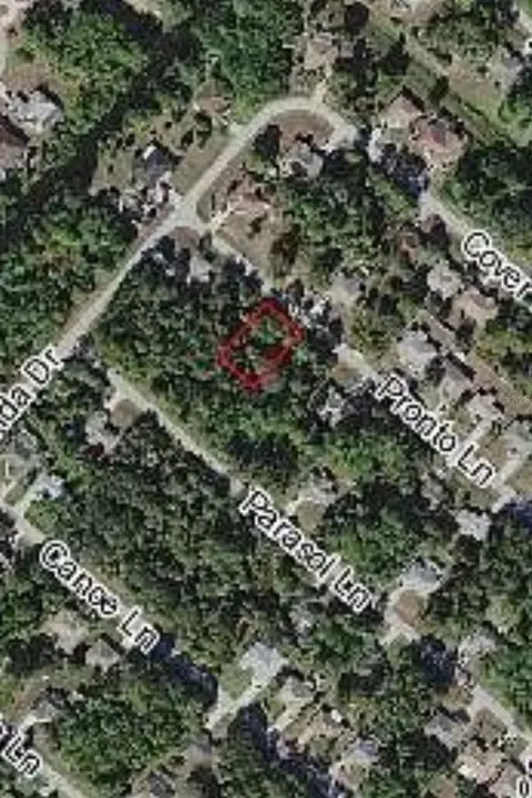 pronto lane, North Port, FL 34286