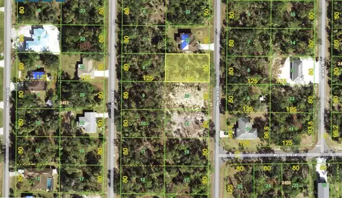 343 Myers St, Port Charlotte, FL 33953