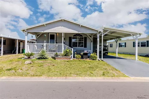2100 Kings Hwy #1041, Punta Gorda, FL 33980