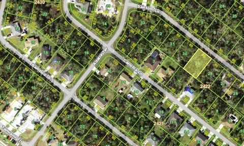 213 Santom Ln, Port Charlotte, FL 33954
