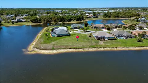 2224 Peterborough Rd, Punta Gorda, FL 33983