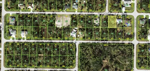 17137 Urban Ave, Port Charlotte, FL 33954