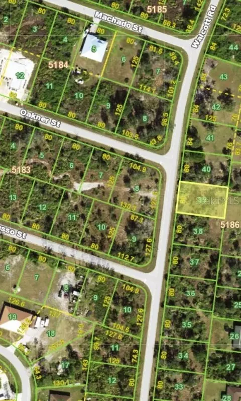 7328 Walcott Rd, Port Charlotte, FL 33981