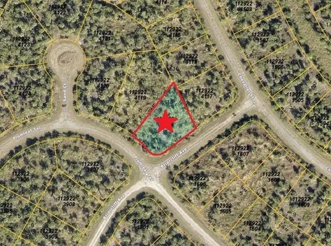 lot18 Briarcliff Ave, North Port, FL 34288