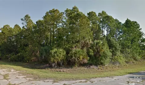 lot18 Briarcliff Ave, North Port, FL 34288
