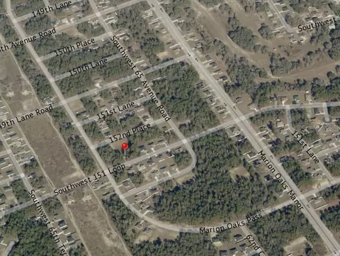 SW 151 Lot 5 Loop, Ocala, FL 34473 photo 3