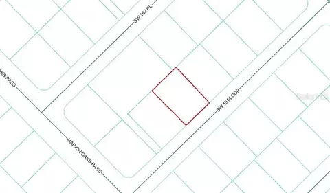 SW 151 Lot 5 Loop, Ocala, FL 34473 photo 2