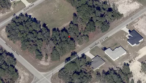 SW 151 Lot 5 Loop, Ocala, FL 34473 photo 4