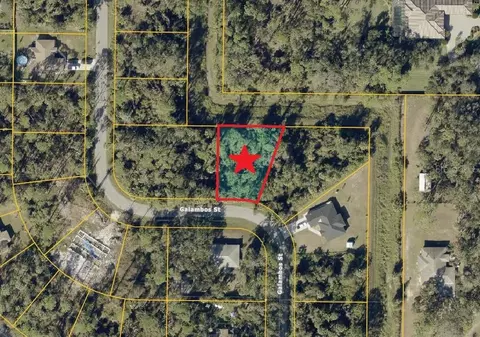 lot36 Galambos St, North Port, FL 34291