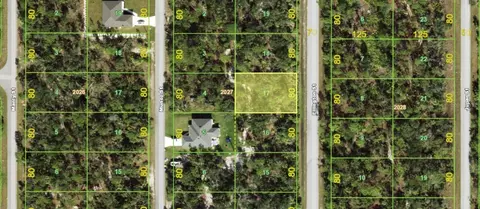 279 Ellington St, Port Charlotte, FL 33953