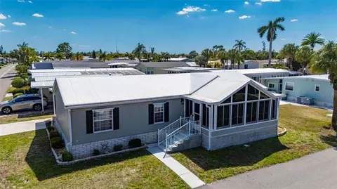 2100 Kings Hwy #549, Port Charlotte, FL 33980