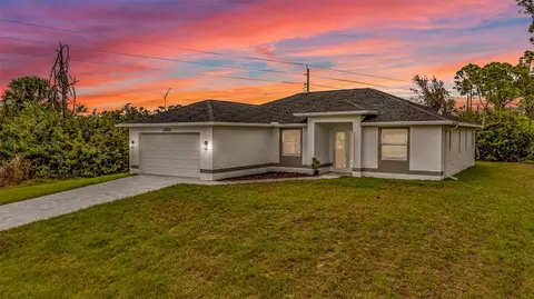23458 Macbeth Ct, Punta Gorda, FL 33980