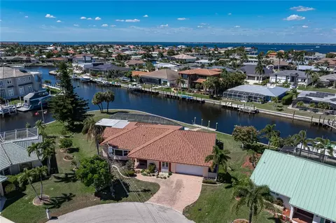 2194 Bayou Rd, Punta Gorda, FL 33950