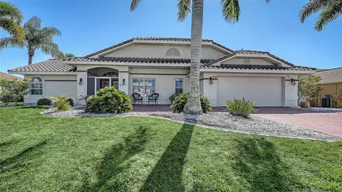 2194 Peterborough Rd, Punta Gorda, FL 33983