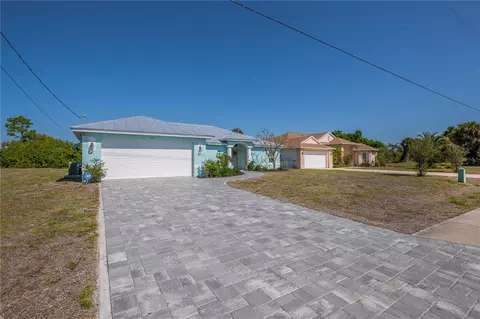 409 Boundary Blvd, Rotonda West, FL 33947